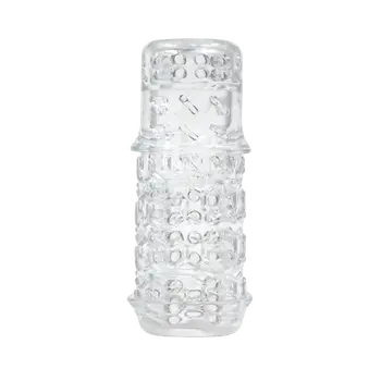 The TrueGripâ„¢ Gen 2 Sleeve