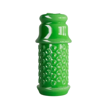 The Green Lips Sleeve