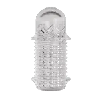 The TrueGripâ„¢ Gen3 Sleeve