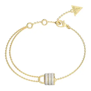 Guess Damenarmband JUBB05418JWYGL