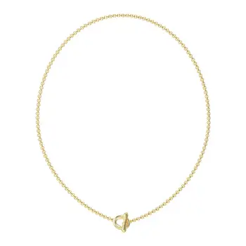 Guess Collier Femmes JUBN05371JWYGTU