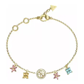 Guess Damenarmband JUBB06033JWYGMCL