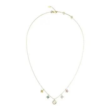 Guess Collier Femmes JUBN06032JWYGMCTU