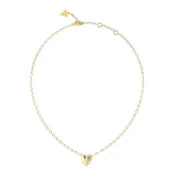 Guess Ladies Necklace JUBN06087JWYGTU