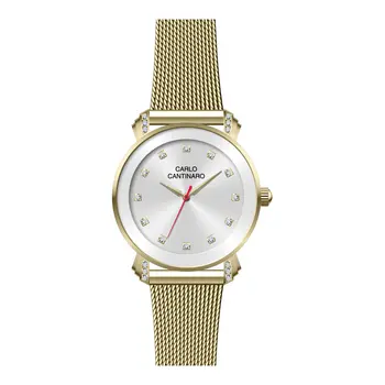 Carlo Cantinaro CC3014 Ladies Watch