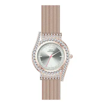 Carlo Cantinaro CC3019 Montre Femmes