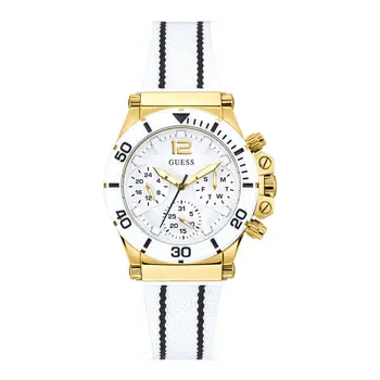Guess Co-Pilot GW0406L1 Ladies Watch