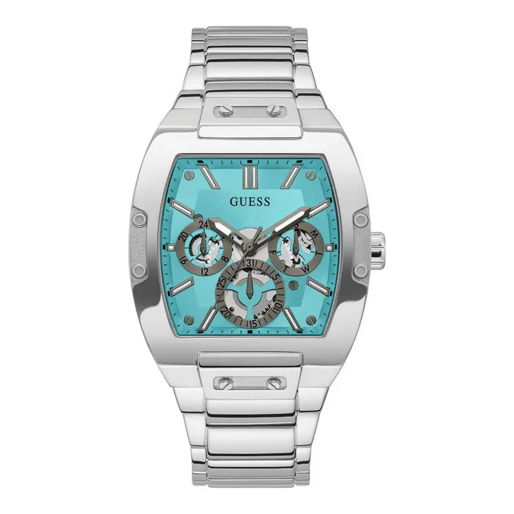 Guess Phoenix GW0456G4 Montre Hommes