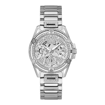 Guess Queen GW0464L1 Montre Femmes