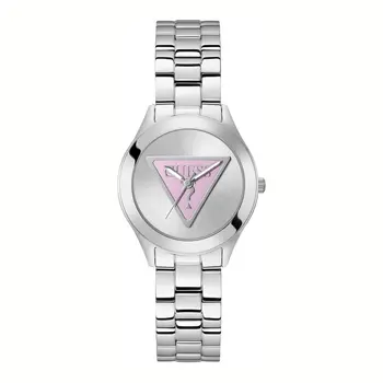 Guess Tri Plaque GW0675L1 Montre Femmes
