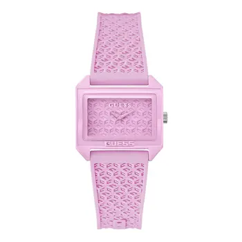 Guess Mod Pop GW0677L2 Montre Femmes