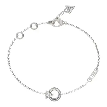 Guess Ladies Bracelet JUBB04663JWRHS