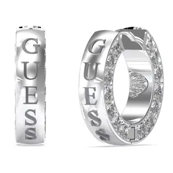 Guess Creoles Femmes JUBE03160JWRHTU
