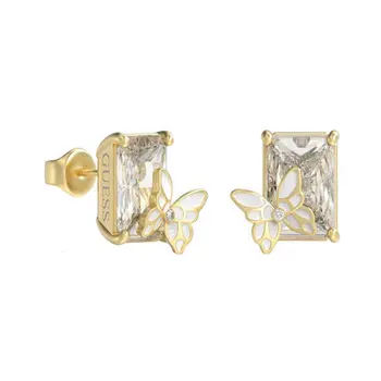Guess Boucles Oreilles Femmes JUBE04099JWYGTU