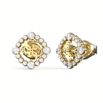 Guess Boucles Oreilles Femmes JUBE04645JWYGTU