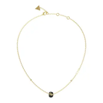 Guess Damenhalskette JUBN02281JWYGBKTU