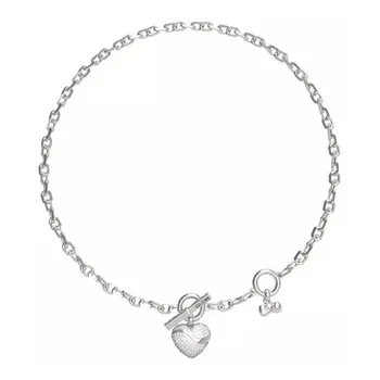 Guess Ladies Necklace JUBN04494JWRHTU