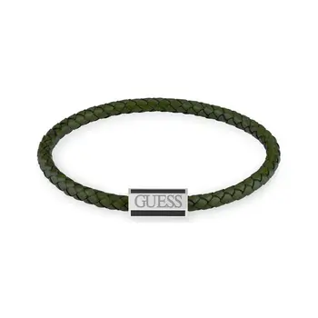 Guess Mens Bracelet JUMB02142JWSTDGS