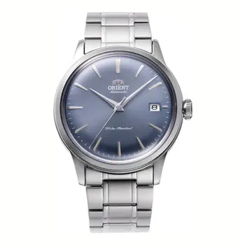 Orient Bambino Automatic RA-AC0M10L30B Montre Hommes