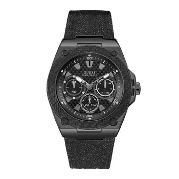 Guess Legacy W1058G3 Montre Hommes