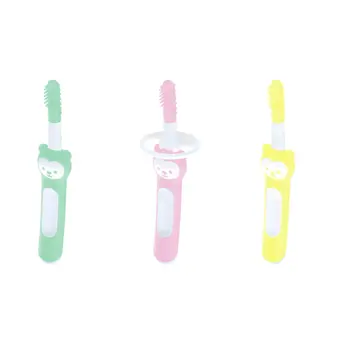 MAM Masszázs fogkefe 3+ hónap