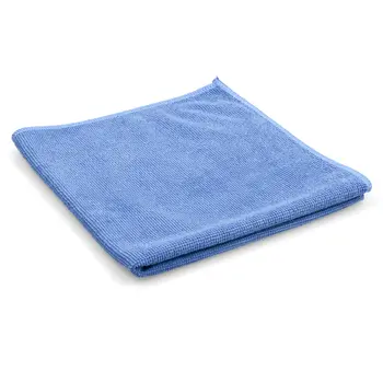 Knitted Microfiber Cloth Triko Piko, 40 x 40 cm Green Single product