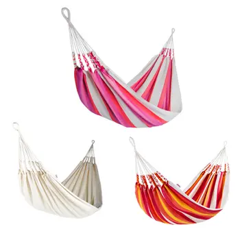 Woven Large Hammock - Classic