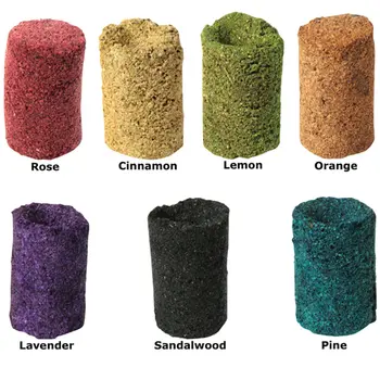 Mayan Incense Sandalwood