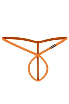 copper Crossed String C4MSPX24 - L/XL