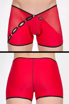 red Boxer Mixing 743-67 XL