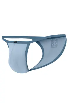 grauer Tanga Kini Netz C4MSPX16 - XL