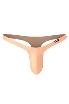 Peach Micro Thong C4MSPX11 - XL