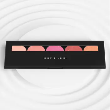 Hexa Palette (Type F)