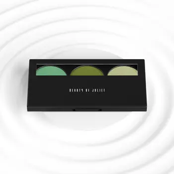 Trio Palette (Type G)