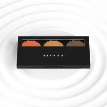 Trio Palette (Type E)