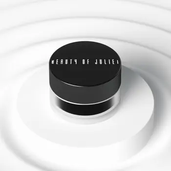Gel Eyeliner - Black