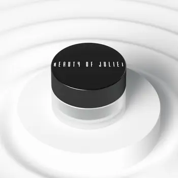 Gel Eyeliner - White