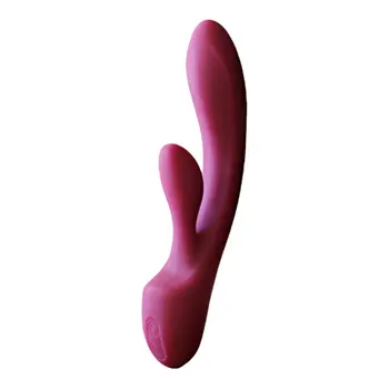 Paget - The Discreet Vibrator