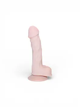 Somnus: The Ultimate Veiny, Realistic Dildo