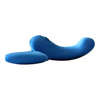 Sentia - The Vibrating Panties with Remote