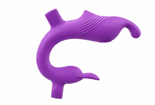 Hora - The Finger Vibrator