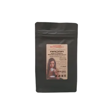 Coffee X-Presso Aroma MOGYORÓ Nespresso kompatibilis kapszula (15 db/csomag)