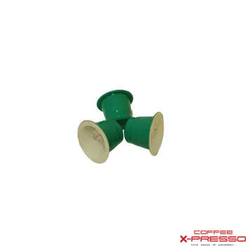 Coffee X-Presso GENOVESE Nespresso kompatibilis kapszula (15 db/csomag)