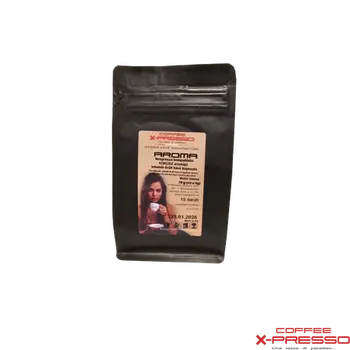 Coffee X-Presso Aroma COCONUT Nespresso compatible biodegradable capsules (15 pcs/pack)